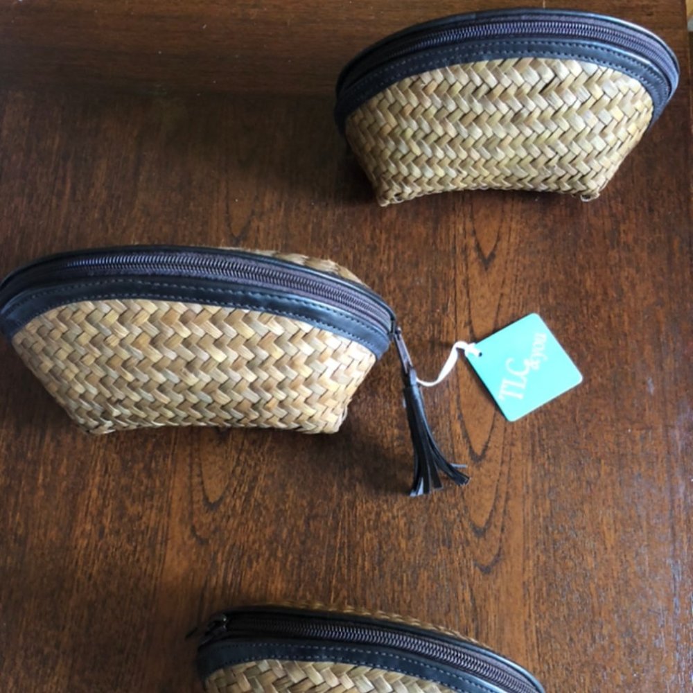 nesting makeup cases